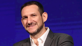 רוני כפטל, צילום: ניב קנטור